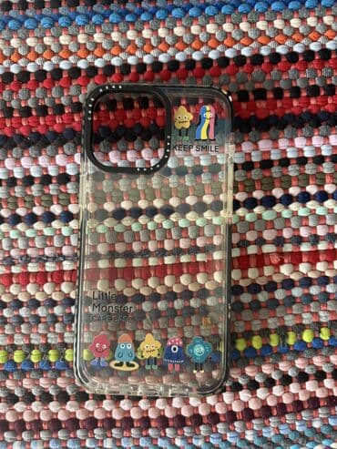 Продаю чехол от 15 про Макс