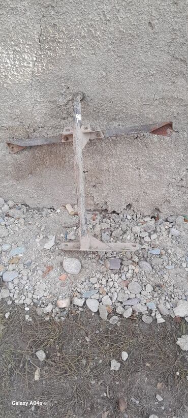 шины бу бишкек оптом: Задний ВАЗ (LADA), Б/у, Оригинал — 2