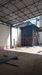 мини цех ищет работу: Ученики сварщика учим и платим за работу учим делать навесы любой вид — 21