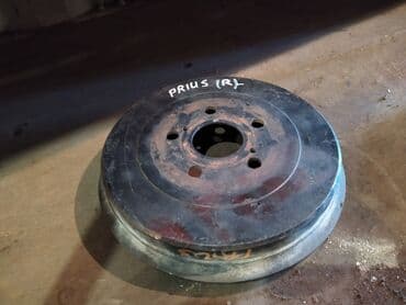 тормозные диски нексия: Toyota Prius Тормозной диск, Тойота Приус диск тормозной барабан Год — 1