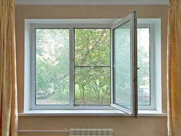 Пластиковые окна пятикамерный и четырехкамерный профиль цвет