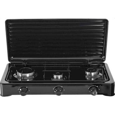 запчасти газ плита: Новый, Механическое, Полная оплата — 2