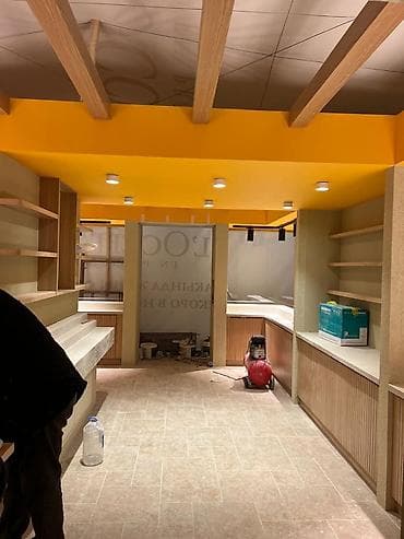 производство мебели: Сборка разборка мебели, устанавливаем панели стеновые, установка — 5