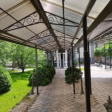 в асанбае: ПРОДАЮ: Просторный двухэтажный, кирпичный дом, 2010 года постройки, с — 7