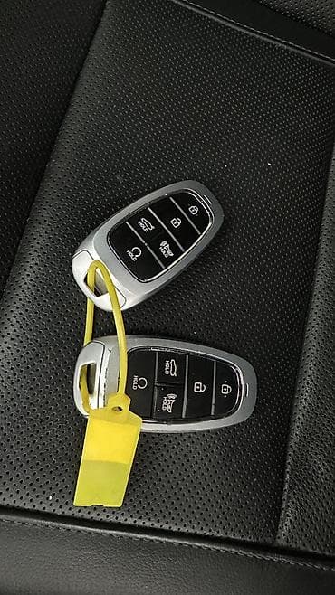 haval m6: Hyundai Grandeur: 2022 г., 3 л, Автомат, Газ, Седан — 9