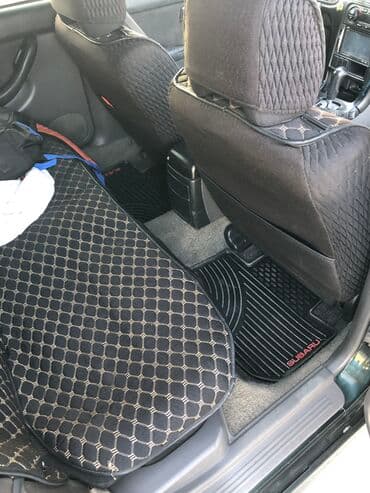 купить двигатель на нексию в бишкеке: Subaru Legacy: 2003 г., 2 л, Автомат, Бензин, Универсал — 6