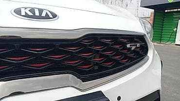 Скупка авто: Kia Cerato: 2019 г., 1.6 л, Бензин, Седан — 2