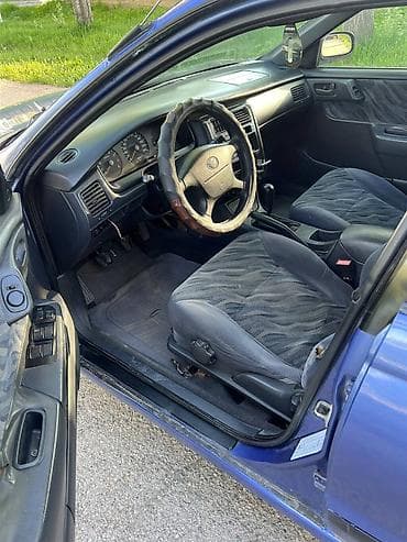 key maker: Toyota Caldina: 1997 г., 1.8 л, Механика, Бензин, Универсал — 5
