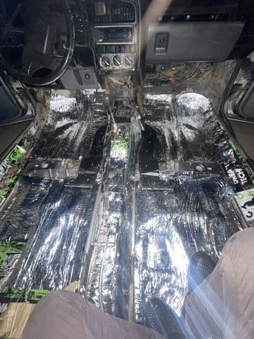 бампер фольксваген поло: Volkswagen Passat Variant: 1990 г., 1.8 л, Механика, Бензин, Универсал — 6