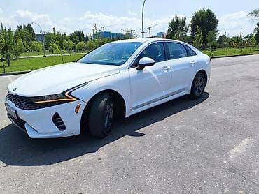Kia K5: 2020 г., 1.6 л, Автомат, Бензин, Седан — 9