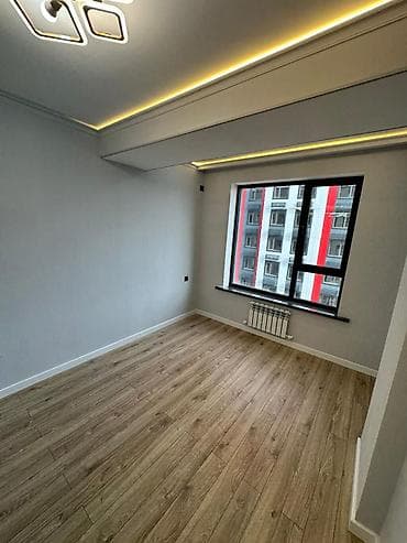 nova grant: 1 комната, 42 м², Элитка, 8 этаж, Дизайнерский ремонт — 4