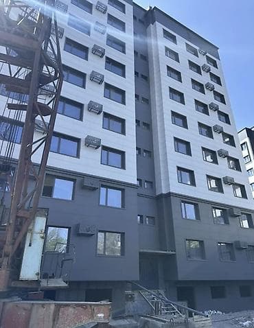 1 комната, 32 м², Элитка, 6 этаж, Евроремонт