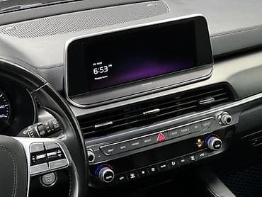 Унаа сатуу: Kia Telluride: 2022 г., 3.8 л, Автомат, Бензин, Кроссовер — 10