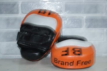 кроссы: ✓Интернет-магазин спортивной экипировки✓‍♂ Бойцовские лапы BRAND FREE — 5