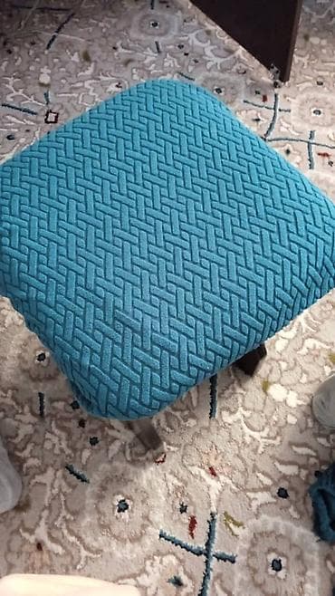 Аксессуарлар: Чехол — 2