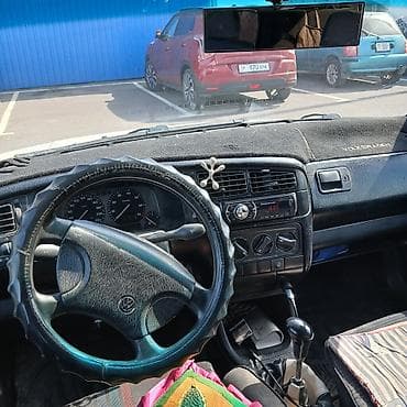 водородная мойка двигателя: Volkswagen Golf: 1992 г., Механика, Бензин, Хэтчбэк — 7