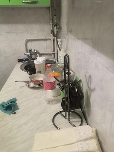 купить сталинку: 2 комнаты, 451 м², Сталинка, 2 этаж — 6