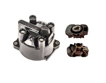 bp: Крышка трамблера Бегунок Свечные провода катушка HONDA CRV STEPWGN HRV — 8