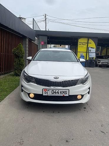 мотор на зил 130: Kia K5: 2018 г., 2 л, Автомат, Газ, Седан — 2