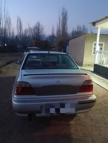 грязевые шины на тойота 4 раннер: Daewoo Nexia: 2004 г., 1.5 л, Механика, Бензиновая, Седан — 1