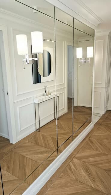 ключи комплект: Монтаж стен Больше 6 лет опыта — 1