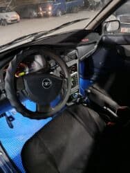 машина нексия 2: Daewoo Nexia: 2010 г., 1.5 л, Механика, Бензин, Седан — 6