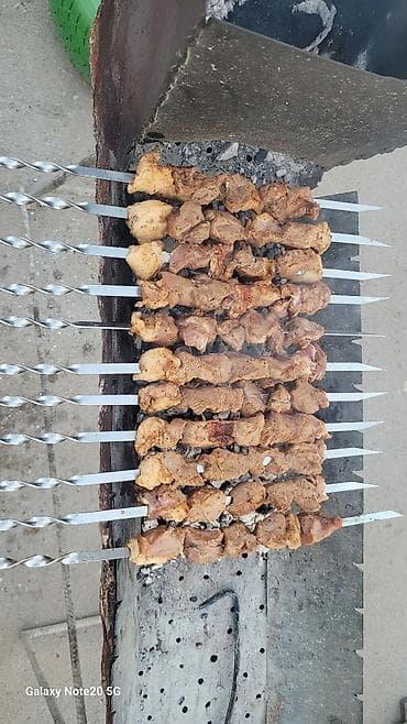 Иссык-Куль 2026: Сдаеться на сезон летнее кафе у трассы на Иссык-куле в селе Тамчи в — 1