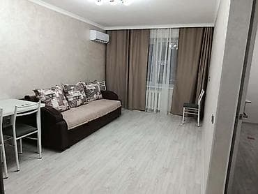 Продажа квартир: 1 комната, 32 м², 104 серия, 2 этаж — 1