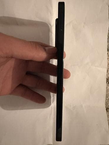 редми нот с: Honor 200 Lite, Б/у, 256 ГБ, цвет - Черный, 2 SIM — 3