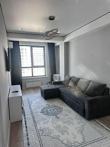 по советской: 1 комната, Собственник, Без подселения, С мебелью полностью — 1