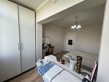 flat kant: 3 комнаты, 63 м², 105 серия, 4 этаж, Евроремонт — 10