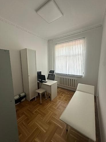 сдаю отдел: 367 м², 13 комнат, КНУ, Без животных — 10