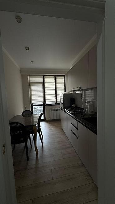 дизайнерский: 2 комнаты — 8