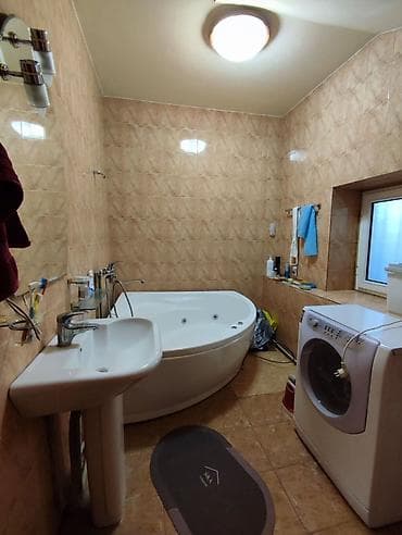 Продажа домов: 🏡 СРОЧНО! Продается 2-х этажный дом в престижном районе города Бишкек! — 9