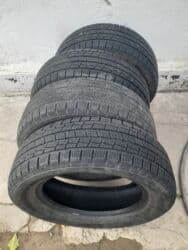 тойота chr цена бишкек: Дөңгөлөктөр монтажда <130 / 65 / R 15, Кыш, Жаңы, Комплект, Темир, тешиктери - 5 — 14