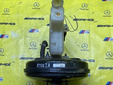 коленвал мазда: УСИЛИТЕЛЬ ТОРМОЗОВ MAZDA ATENZA ПРИВОЗНЫЕ ЗАПЧАСТИ С ЯПОНИИ ЗВОНИТЕ — 1