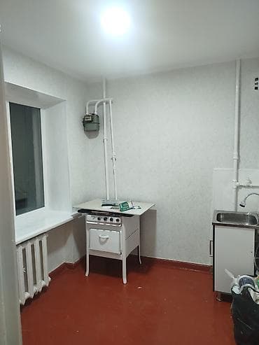 Продажа квартир: 2 комнаты, 40 м², Ата-Тюрк парк Хрущевка, 2 этаж, Косметический ремонт — 6