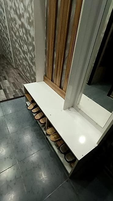 газ городок квартира: 2 комнаты, Телевизор — 4