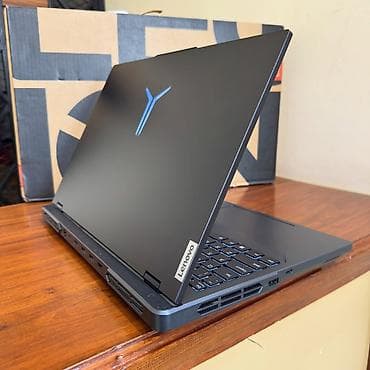 ноутбук бу продаю: Игровой, Б/у, AMD Ryzen 9, В рассрочку — 4