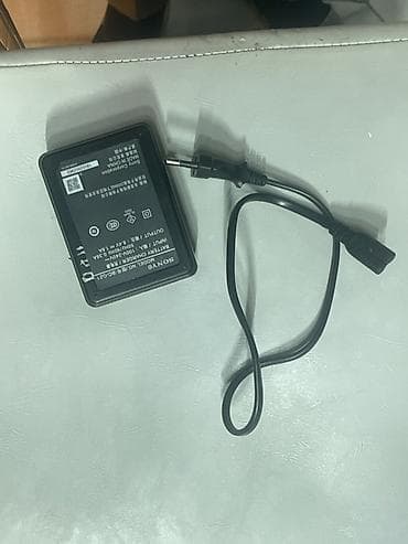 2280mAh 
50Hz/60Hz 0.38A — 2