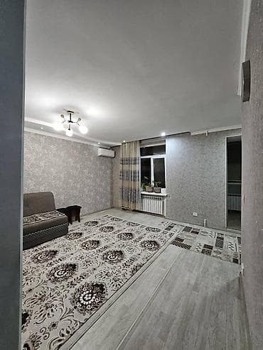 каинда продажа квартир: 2 комнаты, Собственник, Без подселения, С мебелью частично — 3