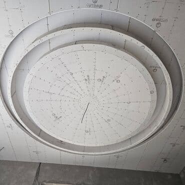 услуга установка межкомнатных дверей: Монтаж арок 3-5 лет опыта — 4