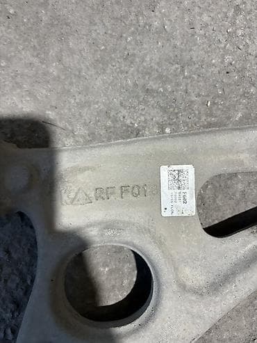 цианид калия цена: Комплект рычагов Kia 2018 г., Б/у, Оригинал — 6