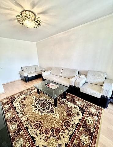 Батирлер: 2 бөлмө, 52 м², Жеке план, 5 кабат — 3