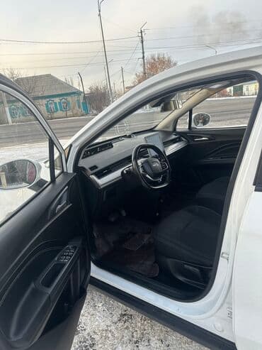 авто под выкуп без первоначального взноса бишкек: BYD : 2018 г., Электромобиль, Седан — 2