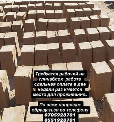 Работа: Другие специальности — 1