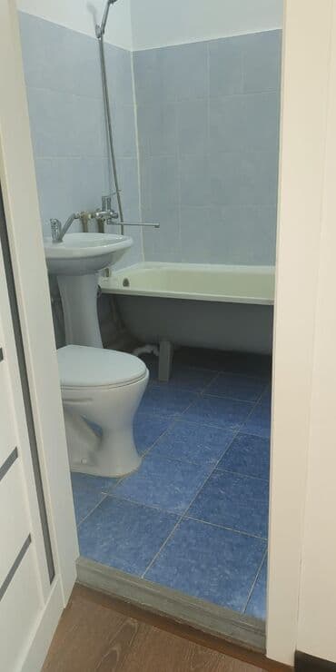 квартиры в оше купить: 1 комната, 33 м², 105 серия, 2 этаж, Косметический ремонт — 20