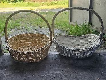 корзина для себета: Корзина — 3