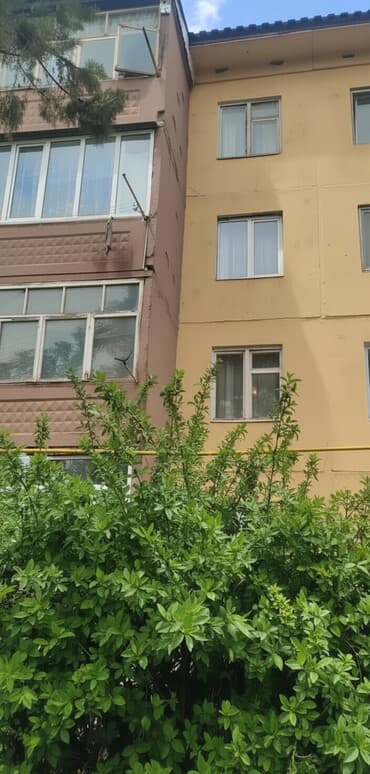 покупаю дом: 3 комнаты, 58 м², 104 серия, 3 этаж, Косметический ремонт — 1