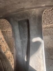 диски на зимнюю резину хендай элантра 2006: Литые Диски R 20 Toyota, Комплект, отверстий - 5, Б/у — 4